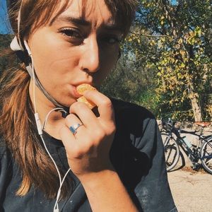 Meet your Posher, Skye